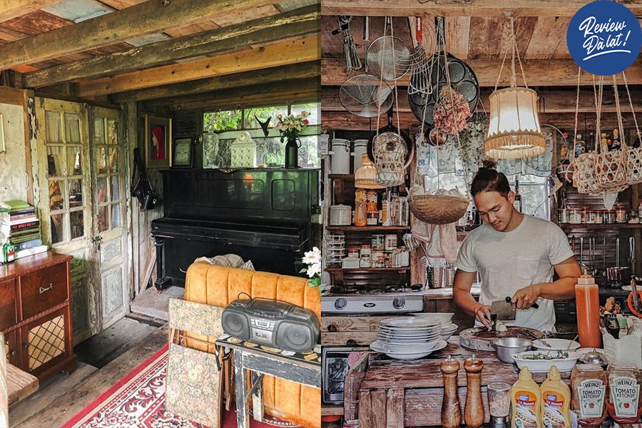 Mình Ơi Cuisine