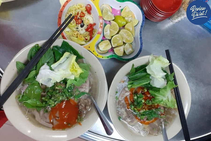 Phở Thưng