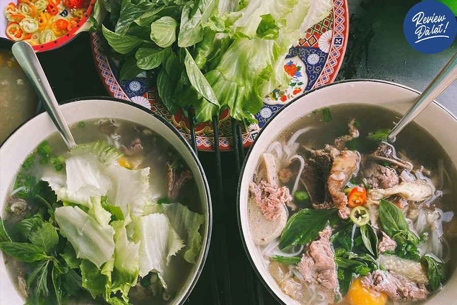 Phở Thưng