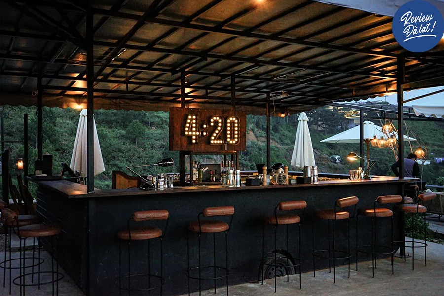 4:20 Sunset
