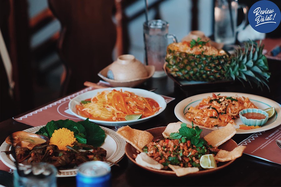 Yam Chiang Mai
