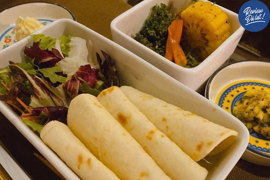 Chill Chill Eatery – Fine Dining