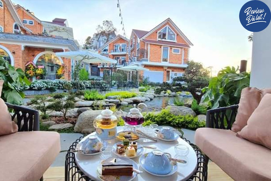 Horizon Village Coffee