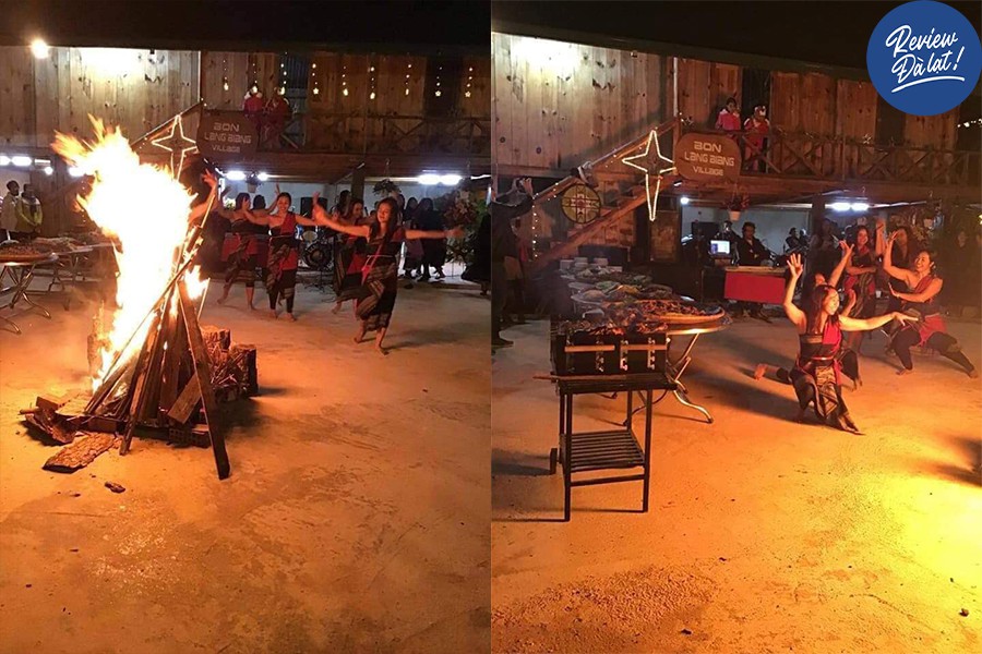 Một trong những trải nghiệm mà du khách không nên bỏ lỡ