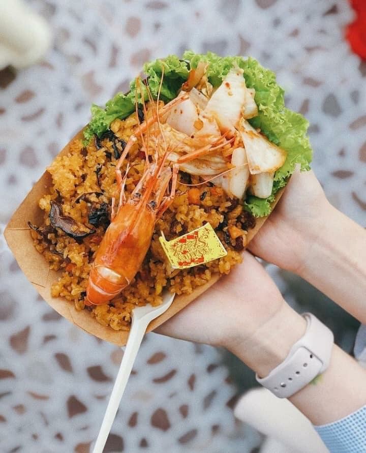 Vy Thuy Steak