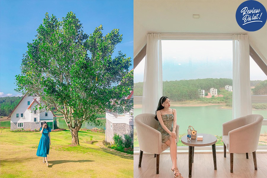 Dalat Wonder Resort