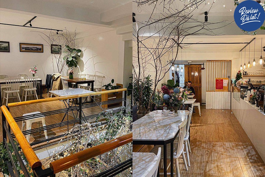 Trangs Cookery Restaurant