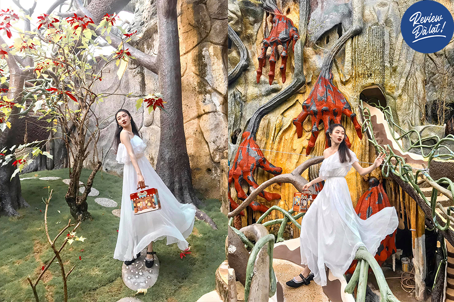 Crazy House Dalat
