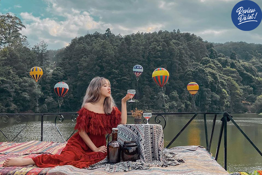 Lạc Tiên Giới