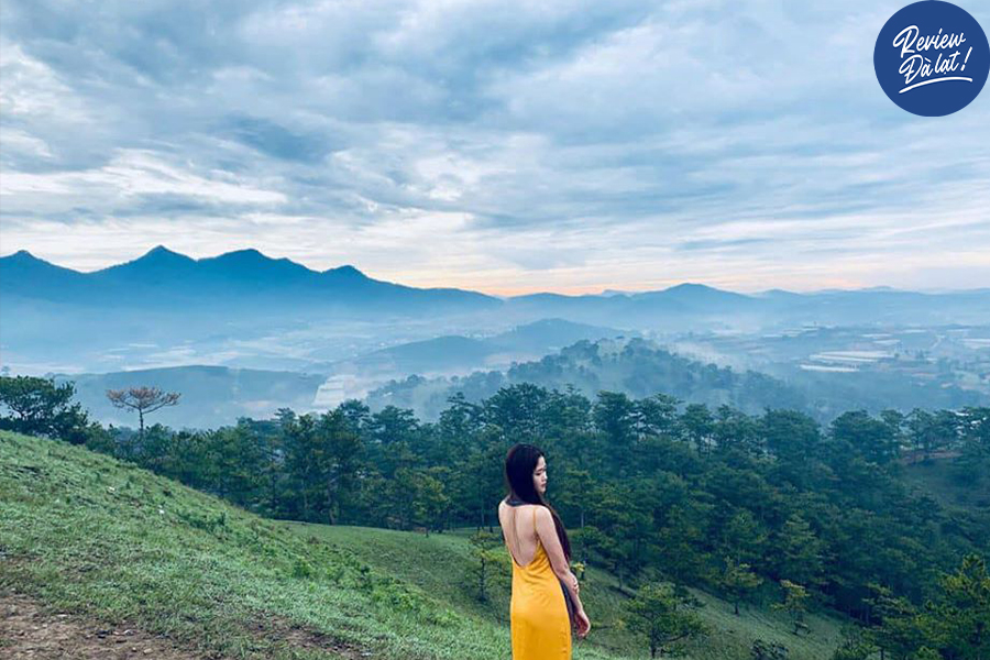 Đồi Thiên Phúc Đức