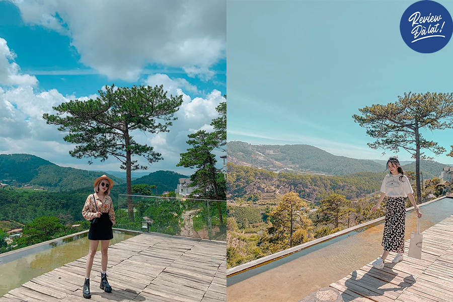 Đà Lạt Mountain View