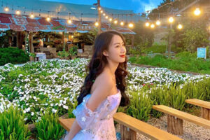 Tiệm cà phê Người Thương Ơi: Hội mê sống ảo tấm tắc khen, ai đến đều không nỡ về