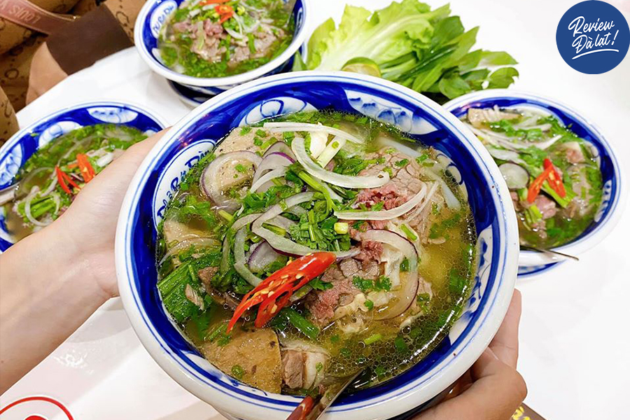 Phở Bát Đàn