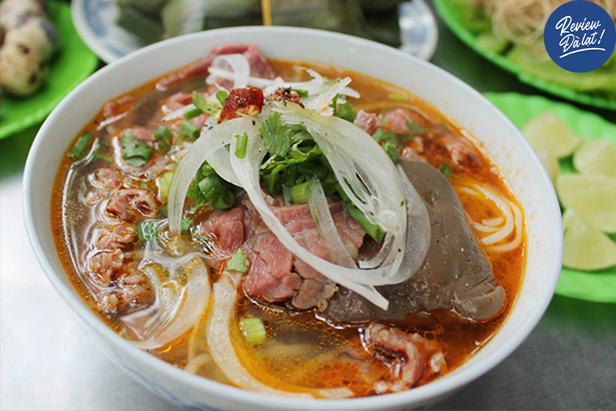 Bún Công