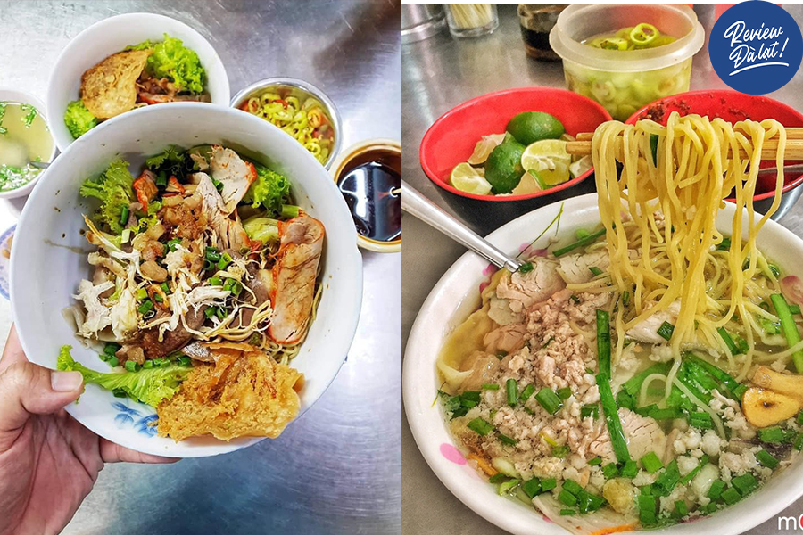 Mì hoành thánh tàu cao