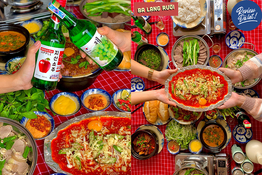 ba lạng rưỡi