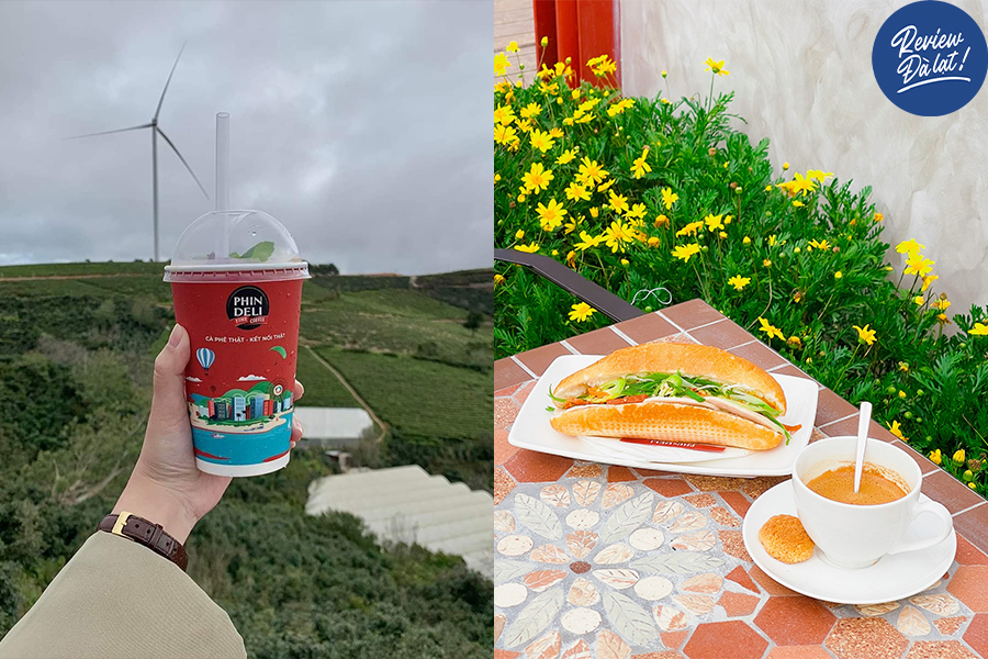 Phindeli Café