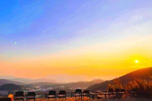 Top 15 địa điểm ngắm hoàng hôn Đà Lạt đẹp nhất trong năm 2023