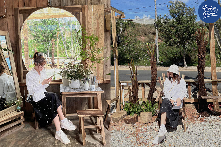 La Muse Cafe