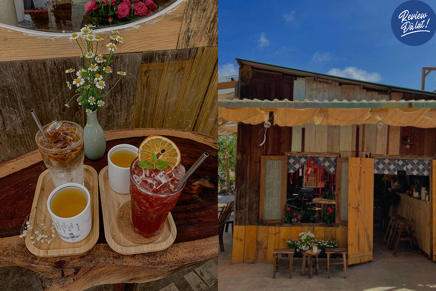 La Muse Cafe