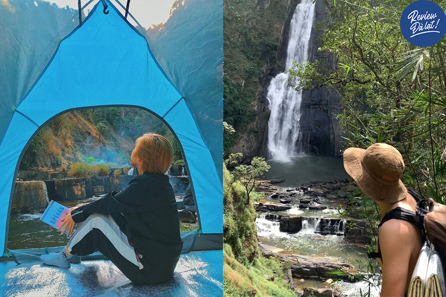 Là địa điểm trekking lý tưởng