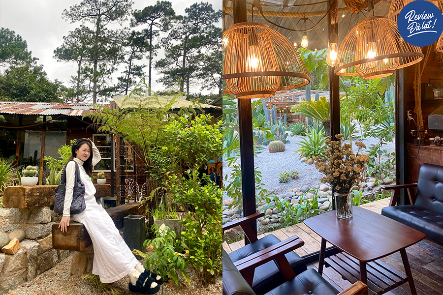 near coffee đà lạt
