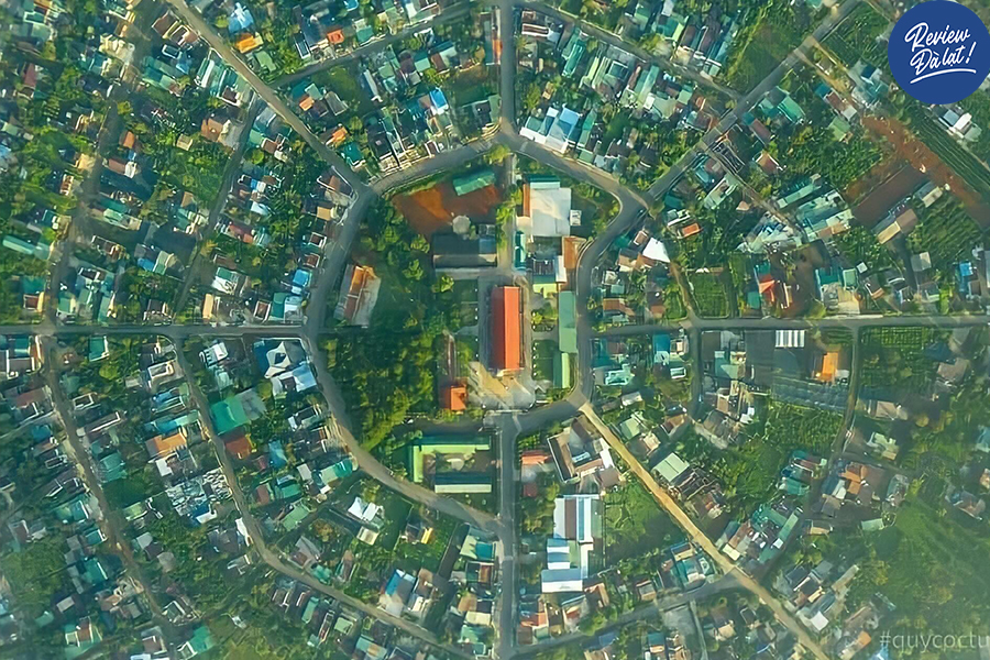 Làng Tân Hà