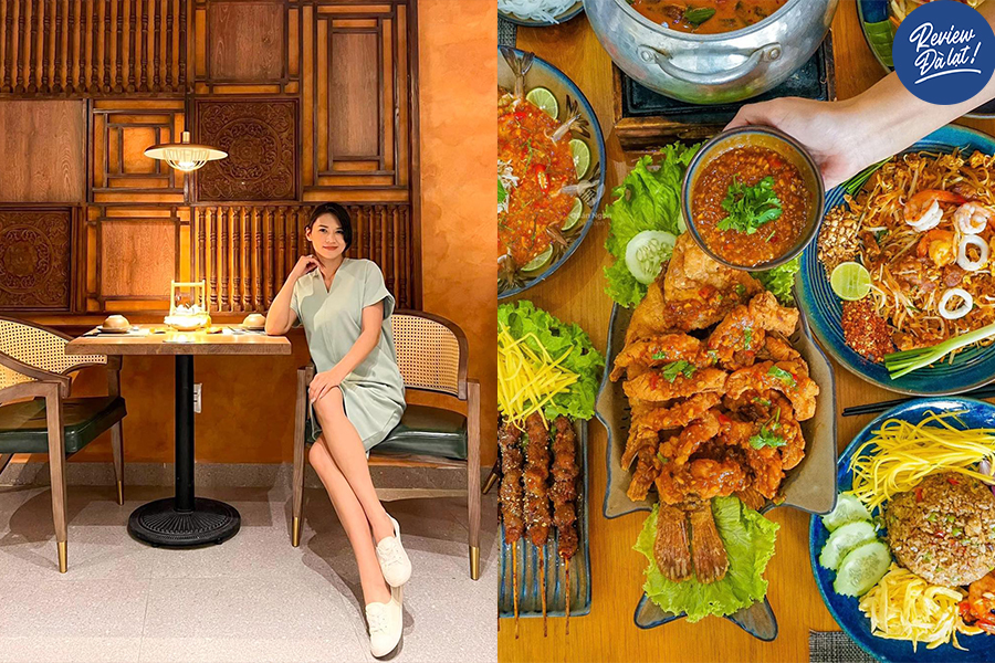 Quán Thái vị nguyên bản nổi tiếng nhất Việt Nam