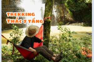 Trải Nghiệm Trekking Thác Bảy Tầng 2025